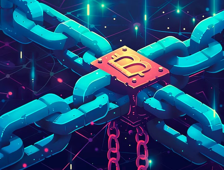 teknologi ai dan blockchain