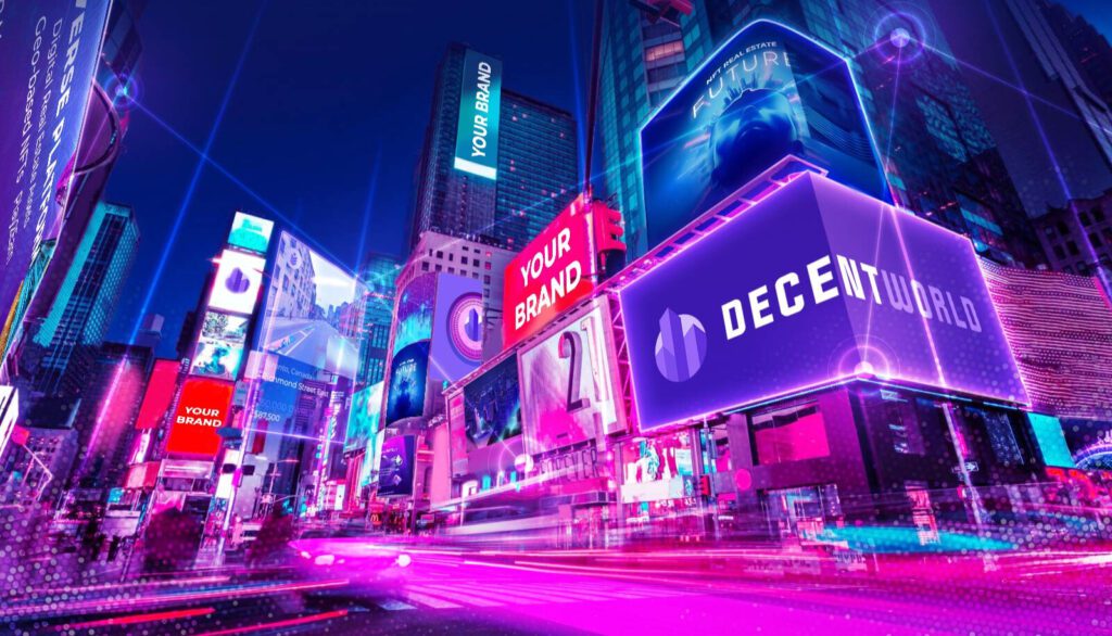 Marketing di Metaverse