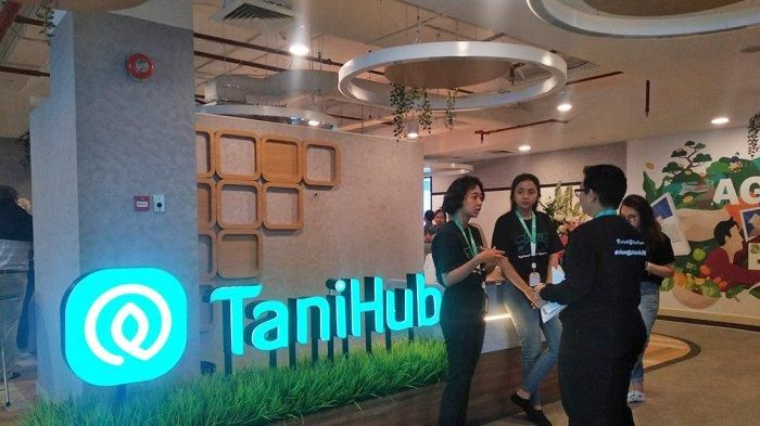 TaniHub