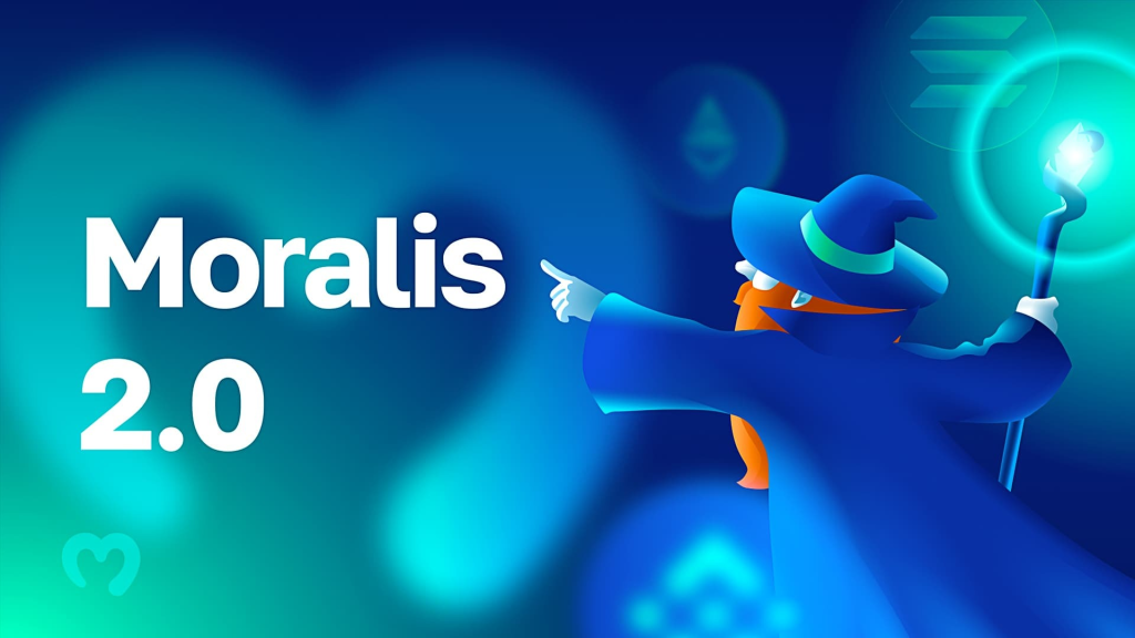 Moralis
