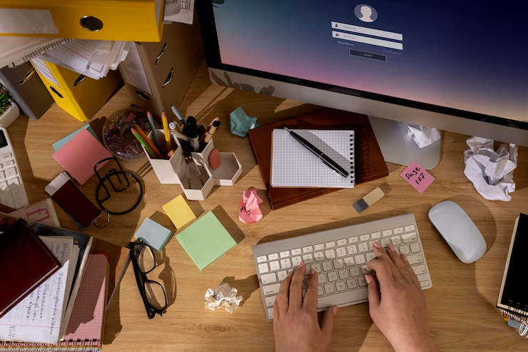 Digital Marketing Essentials