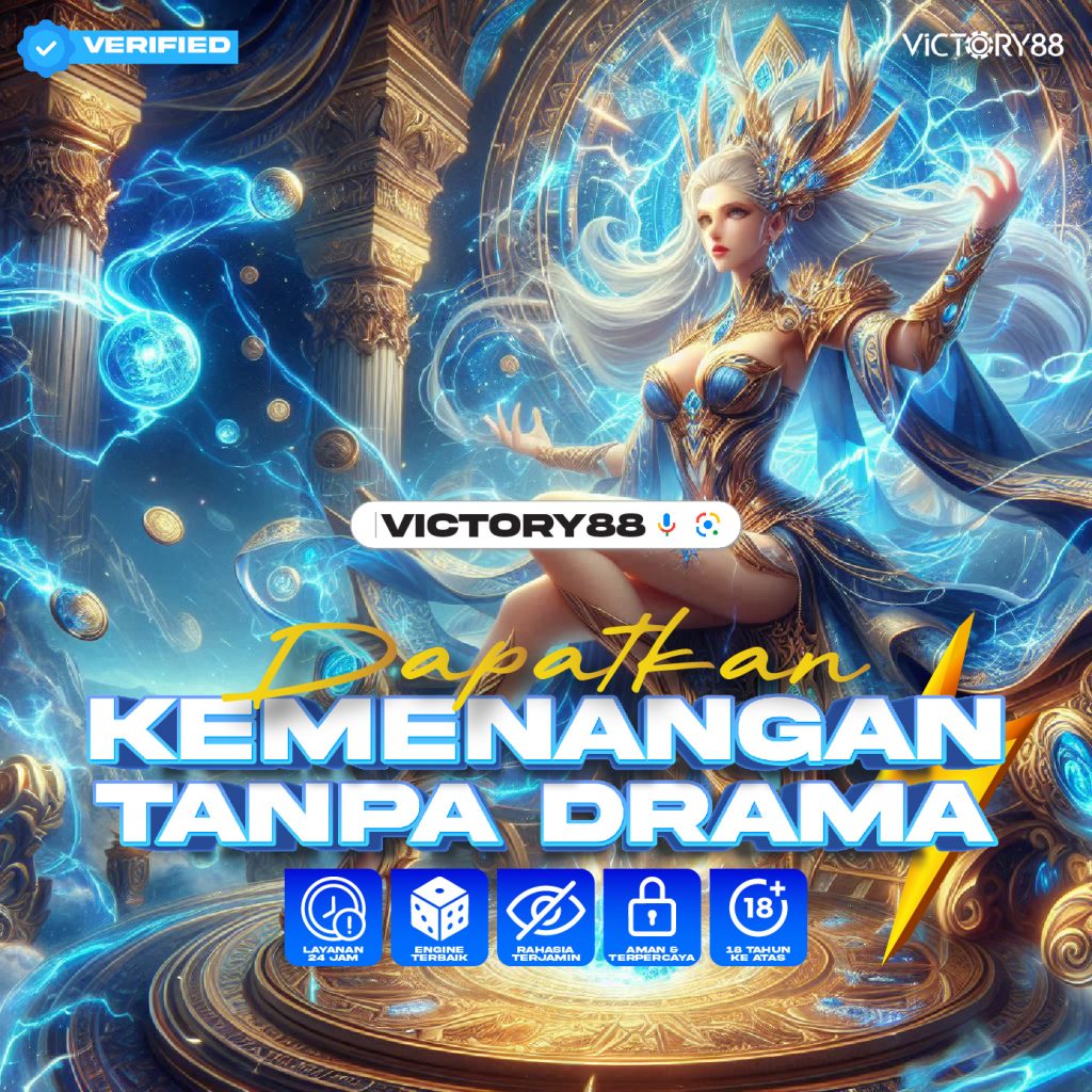 Situs Slot Gacor Victory88