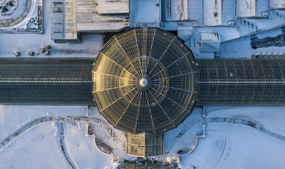 Reaktor Nuklir Modular Skala Kecil Solusi Energi Bersih