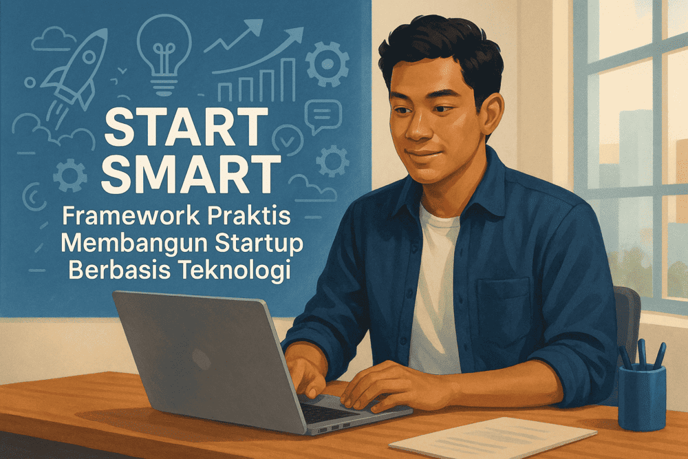 Innovasi Gagal? Hindari 3 Kesalahan Mematikan Ini! (Update 2025)