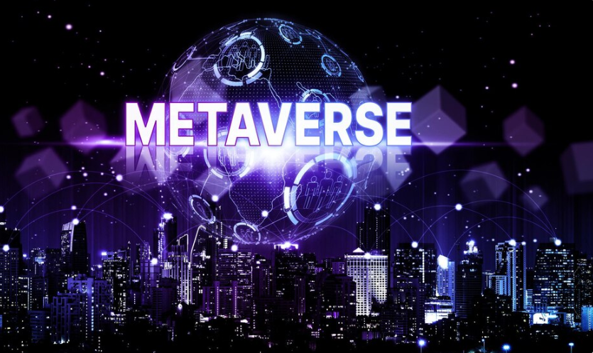 Metaverse dalam Pendidikan Interaktif Jarak Jauh