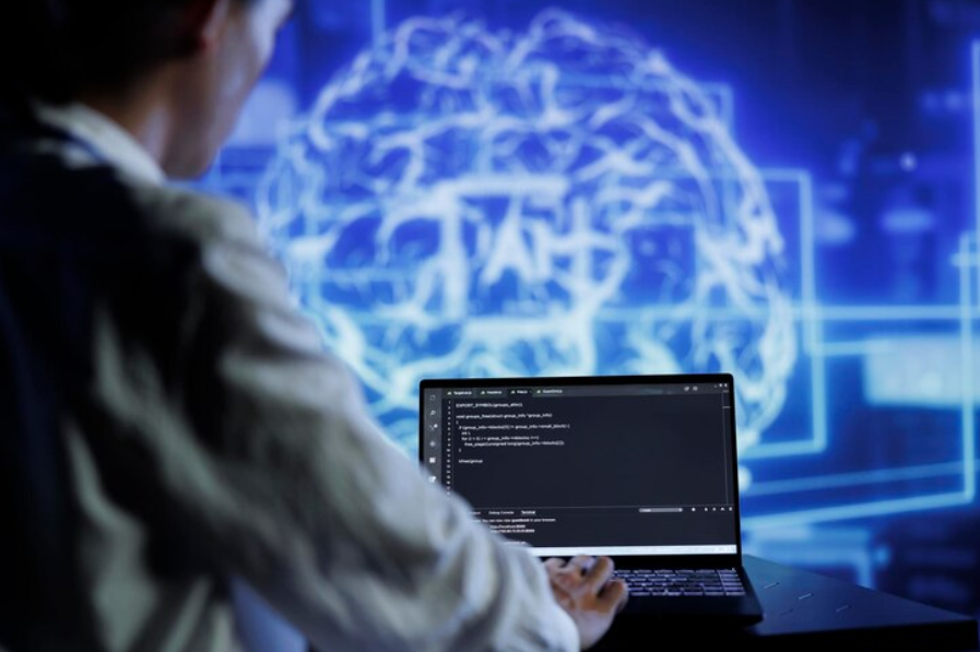 Neuroteknologi dan Brain-Computer Interface Revolusi Teknologi Antarmuka
