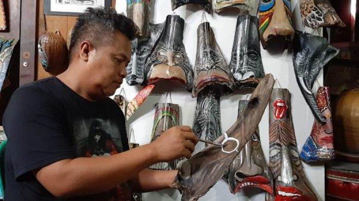 limbah Kelapa Inovasi Menjadi Produk Bernilai