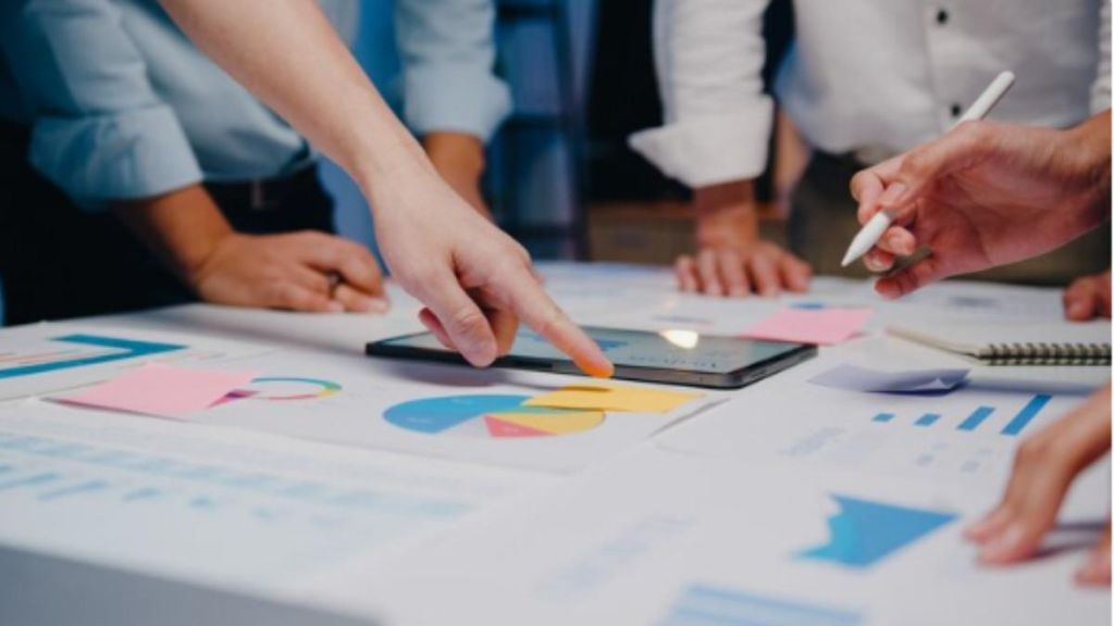 Startup Revolusioner: Ide Sederhana yang Tembus Global