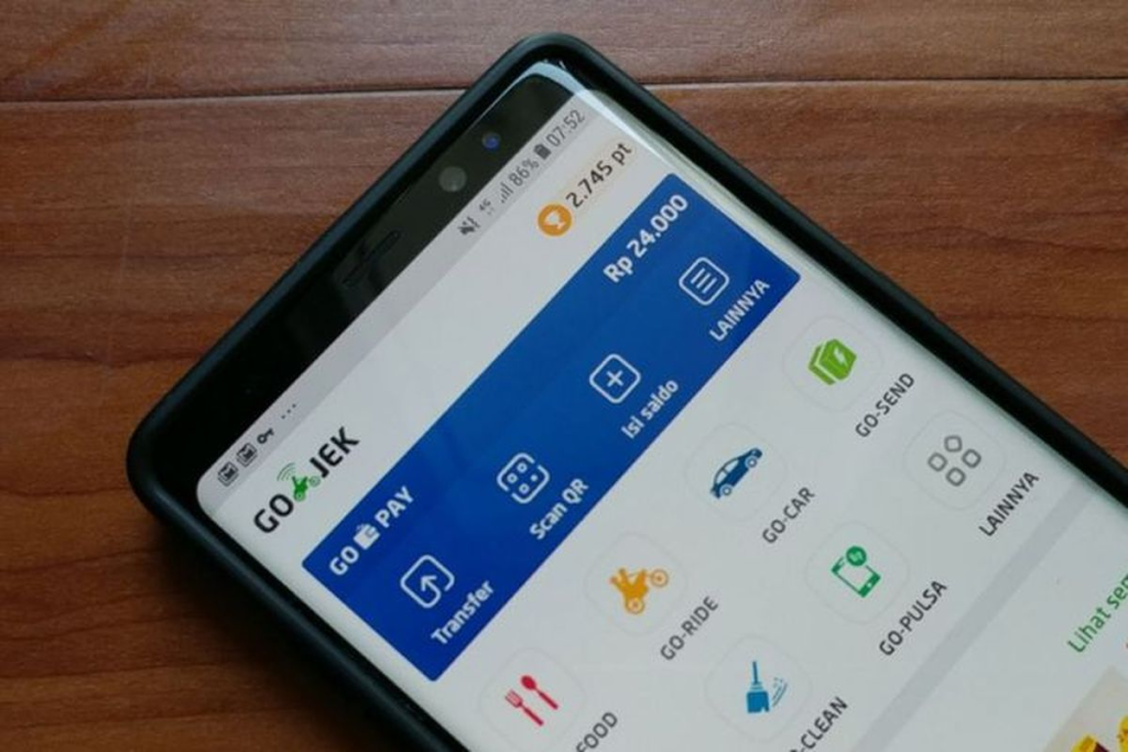 Startup Revolusioner: Ide Sederhana yang Tembus Global