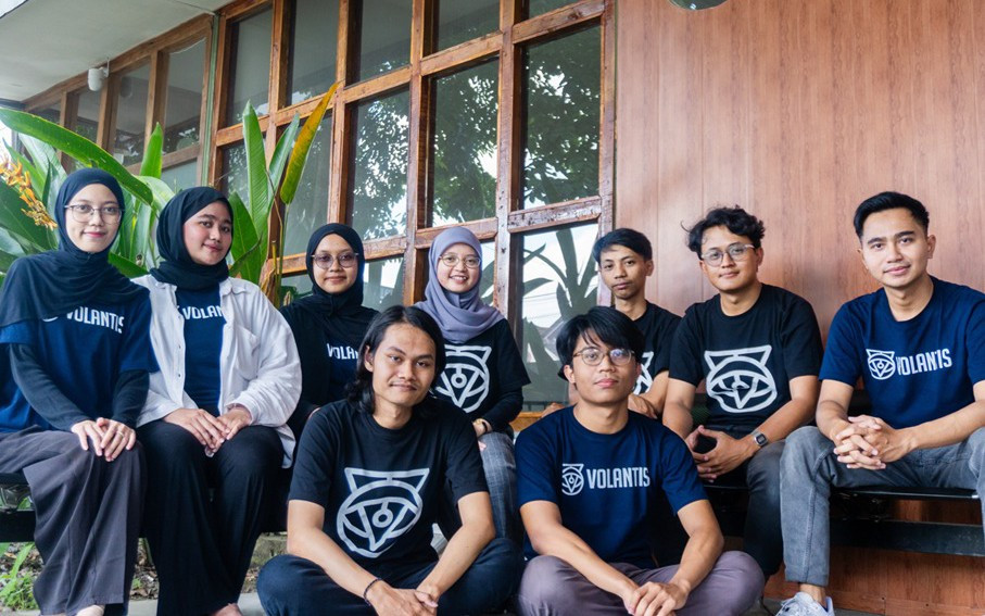 8 Startup MDI Ventures yang Mengubah Ekonomi Digital Indonesia 2025