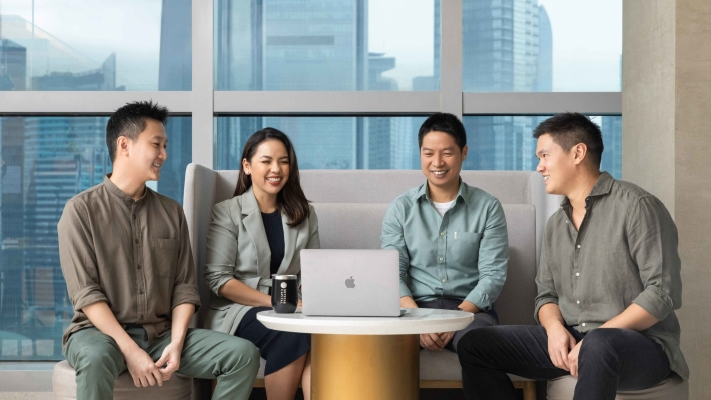 5 Modal Ventura Lokal Danai Startup 2026: Strategi di Tech Winter