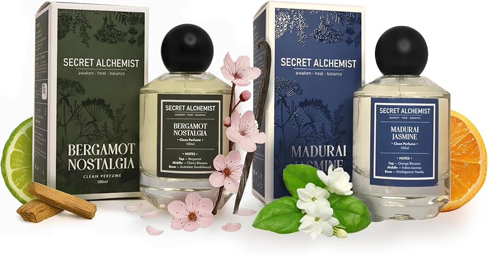 Unilever Investasi Rp48 M di Secret Alchemist