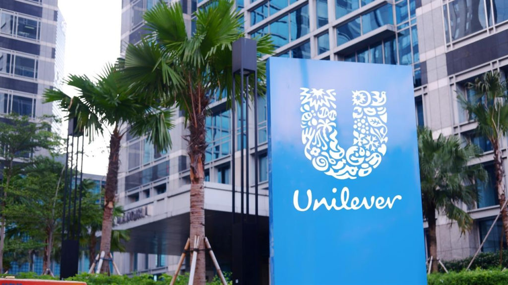 Unilever Investasi Rp48 M di Secret Alchemist