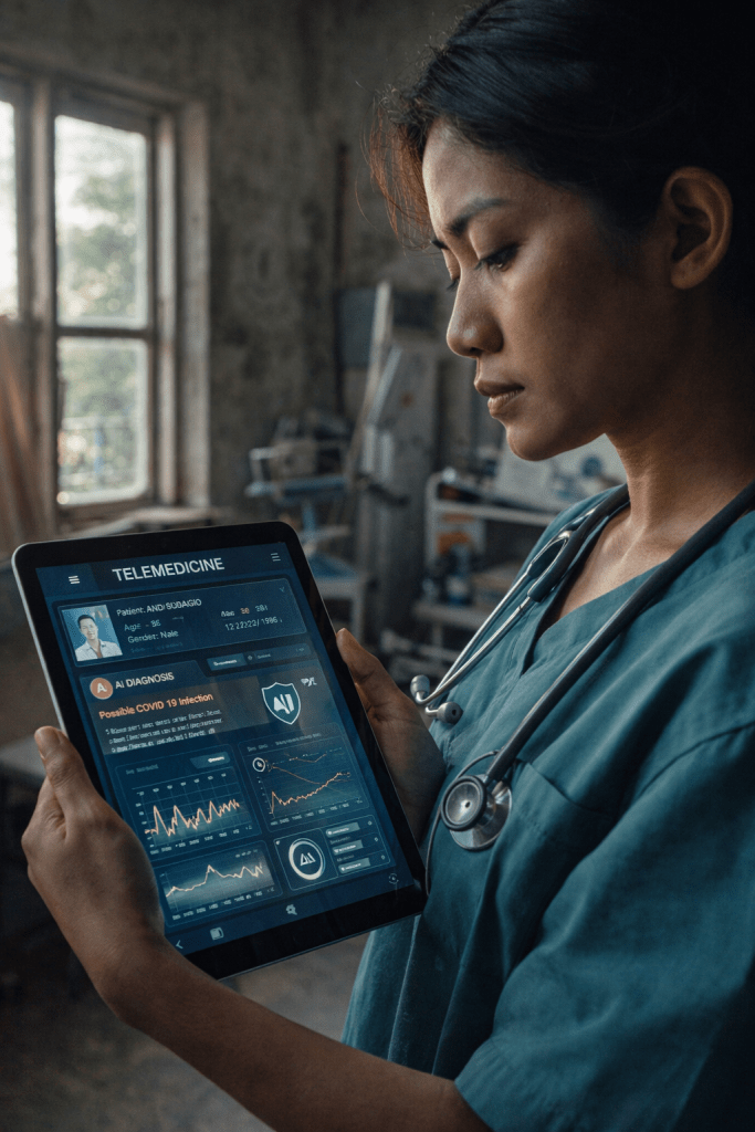 5 Tips Healthtech Startup Raih Funding Besar di 2026