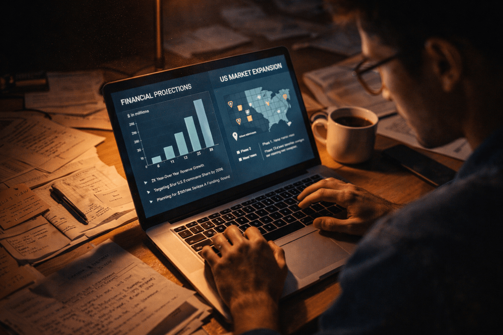 SelectUSA Summit 2026: Persiapan Startup Wajib