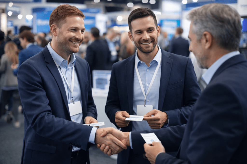 SelectUSA Summit 2026: Persiapan Startup Wajib