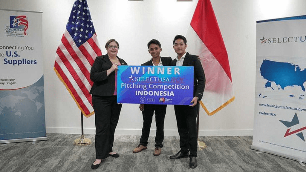 SelectUSA Summit 2026: Persiapan Startup Wajib