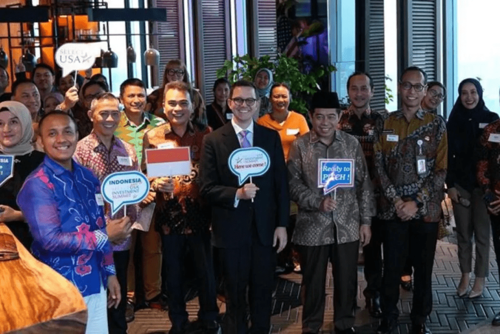 SelectUSA Summit 2026: Persiapan Startup Wajib