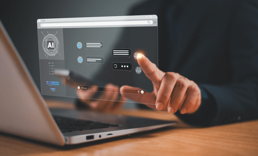 AI Co-Workers 2026: 5 Cara Startup Manfaatkan Agen AI untuk Gantikan Tugas Rutin