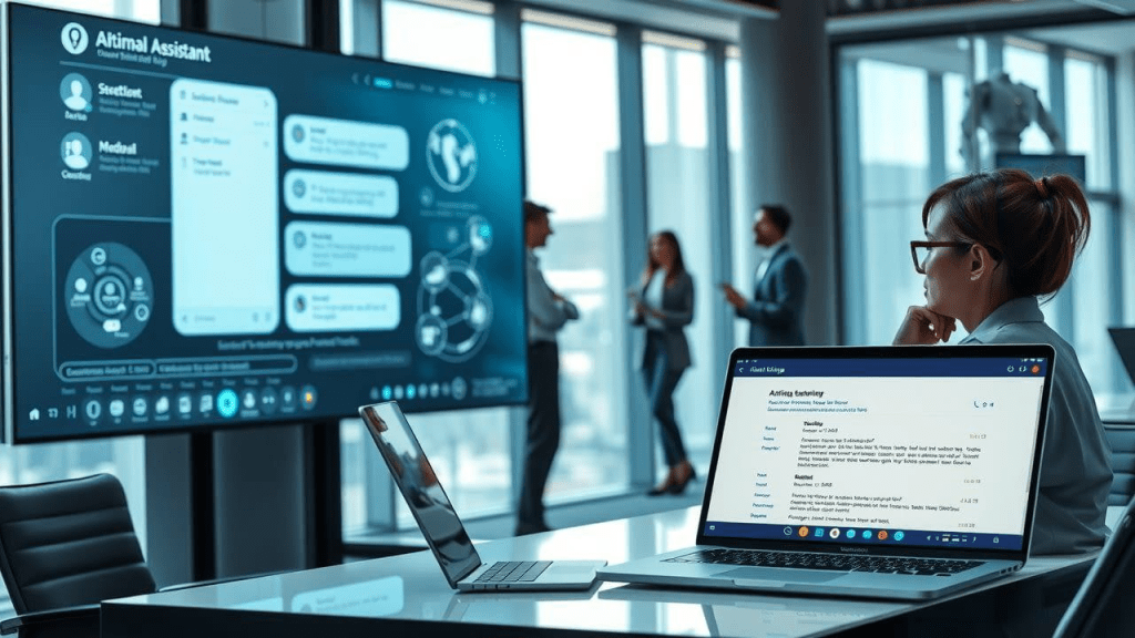 Beginilah Agentic AI Guncang Startup 2026, Bisnismu Siap atau Tertinggal