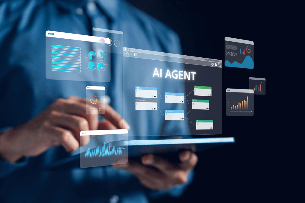 Beginilah Agentic AI Guncang Startup 2026, Bisnismu Siap atau Tertinggal
