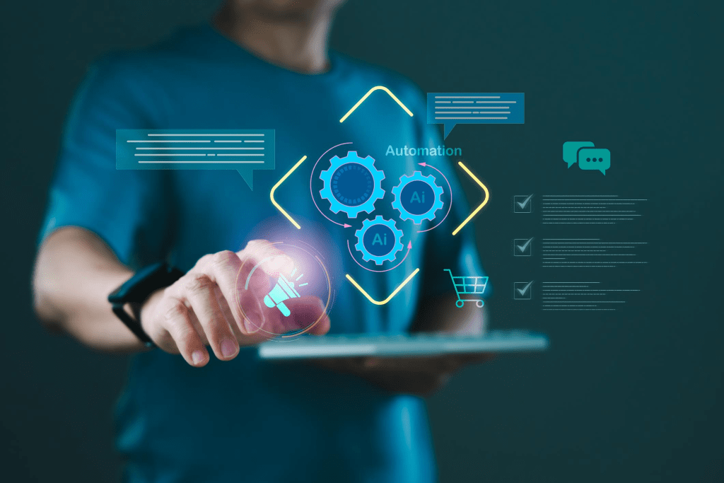 Beginilah Agentic AI Guncang Startup 2026, Bisnismu Siap atau Tertinggal