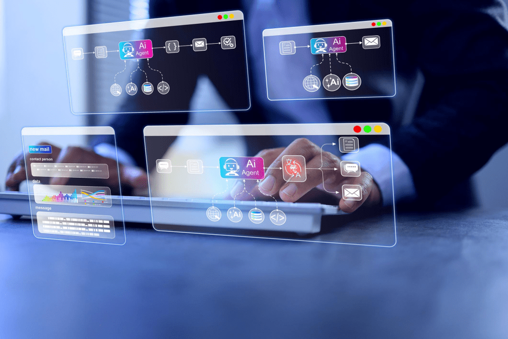 Beginilah Agentic AI Guncang Startup 2026, Bisnismu Siap atau Tertinggal