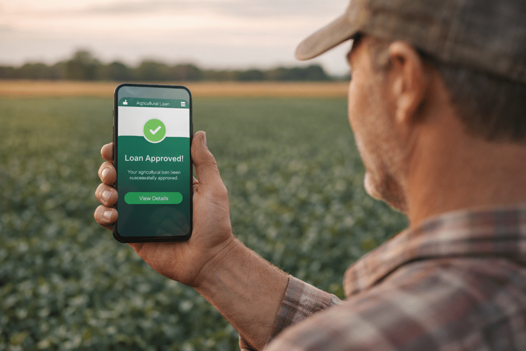 5 Inovasi Agritech yang Terbukti Tingkatkan Produktivitas UMKM di 2026