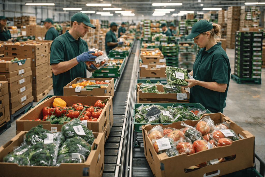 5 Inovasi Agritech yang Terbukti Tingkatkan Produktivitas UMKM di 2026