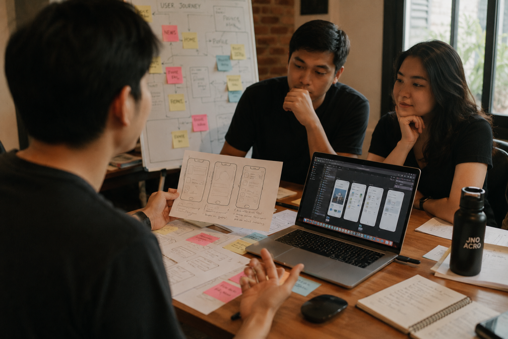 5 Ide Startup Indonesia 2026 Wajib Divalidasi Sebelum Idemu Gagal