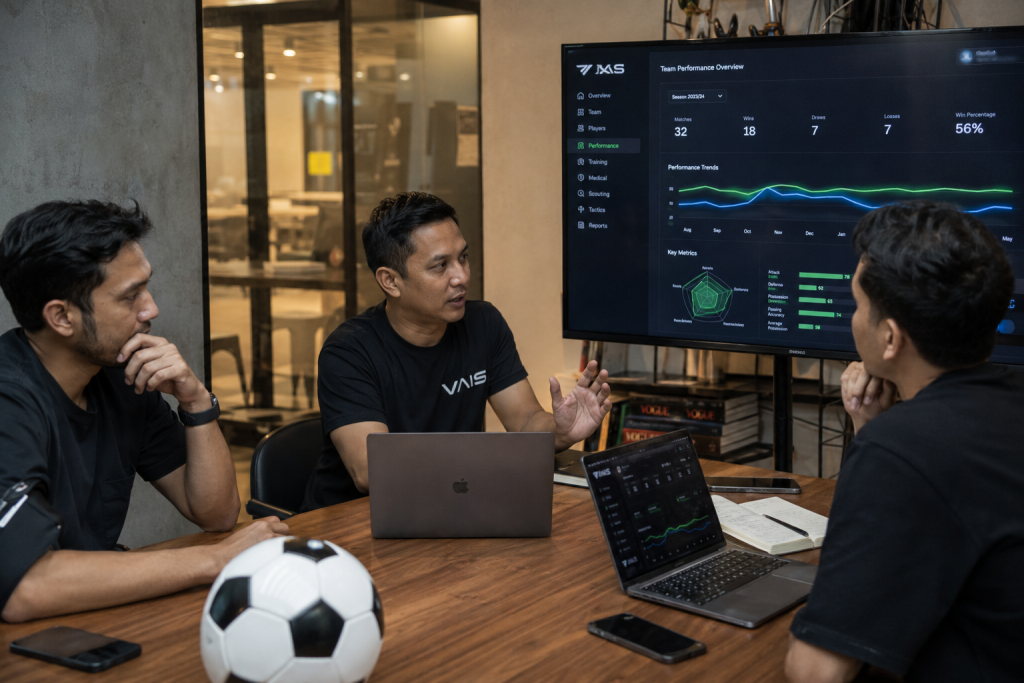 Piala AFF U-19 2026 Mulai Hari Ini, 3 Model Bisnis Sport-Tech untuk Founder
