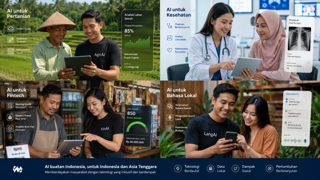 Mengapa Startup AI Amerika Mendominasi 2026, Pelajaran untuk Founder Indonesia