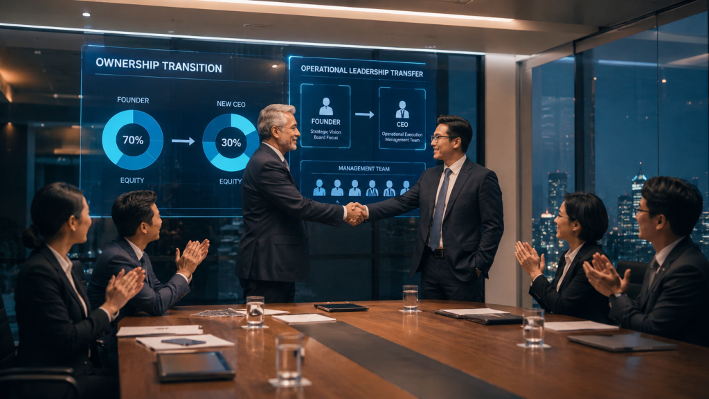 Pelajaran Inovasi dari Kebangkitan CZ Binance: Panduan Strategi Startup Crypto 2026 4 Pelajaran Inovasi dari Kebangkitan CZ Binance: Panduan Strategi Startup Crypto 2026