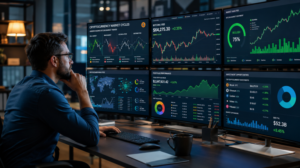 Pelajaran Inovasi dari Kebangkitan CZ Binance: Panduan Strategi Startup Crypto 2026 7 Pelajaran Inovasi dari Kebangkitan CZ Binance: Panduan Strategi Startup Crypto 2026