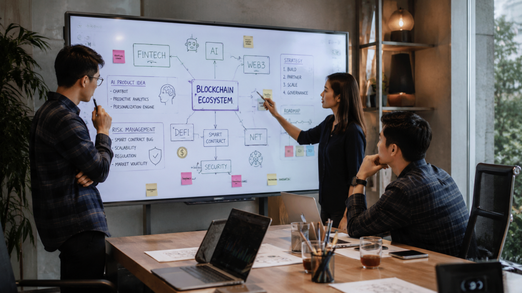 Pelajaran Inovasi dari Kebangkitan CZ Binance: Panduan Strategi Startup Crypto 2026 8 Pelajaran Inovasi dari Kebangkitan CZ Binance: Panduan Strategi Startup Crypto 2026