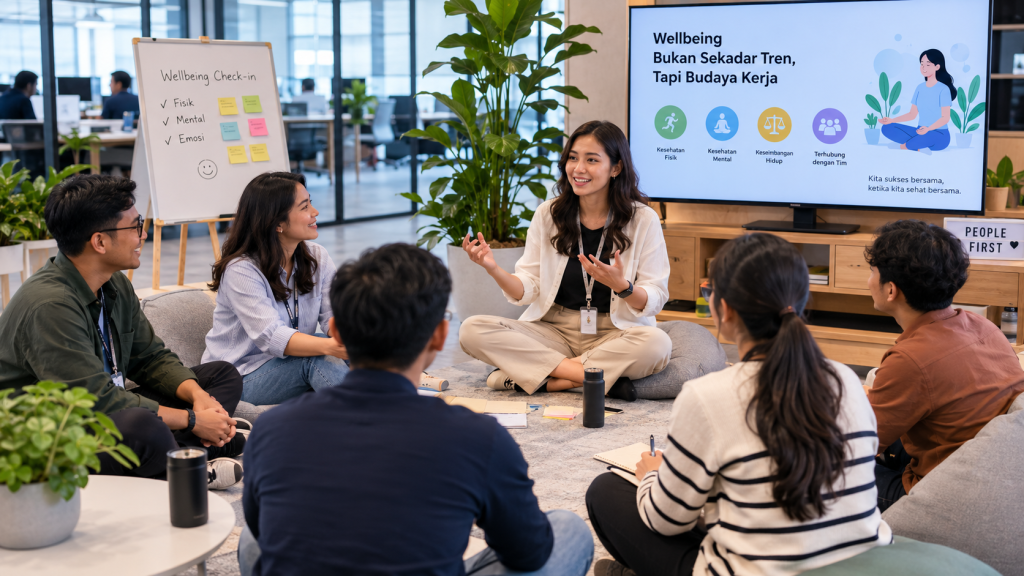 Startup Mental Health Indonesia Meledak 2026: Kenapa Pendanaannya Naik 4 Kali Lipat sejak 2015 6 Startup Mental Health Indonesia Meledak 2026: Kenapa Pendanaannya Naik 4 Kali Lipat sejak 2015
