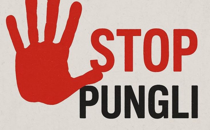 5 Tips Anti Pungli bagi UMKM yang Baru Berdiri, Jangan Sampai Bisnis Rugi karena Pungutan Ilegal 1 5 Tips Anti Pungli bagi UMKM yang Baru Berdiri, Jangan Sampai Bisnis Rugi karena Pungutan Ilegal
