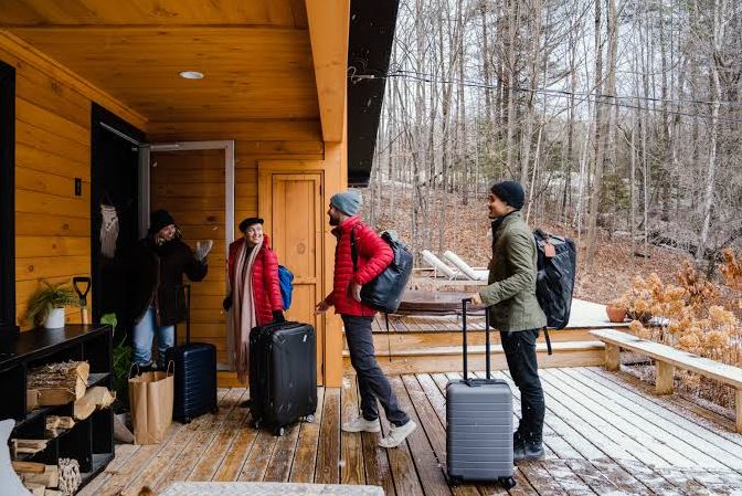Bagaimana Airbnb Menggunakan Growth Hacking untuk Tumbuh Pesat 1 Bagaimana Airbnb Menggunakan Growth Hacking untuk Tumbuh Pesat