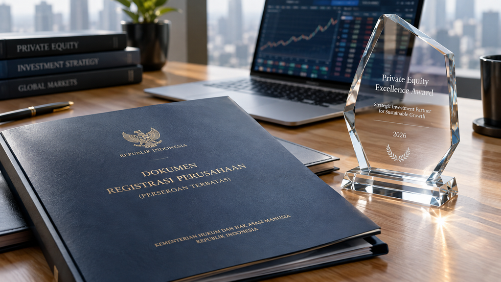 8 Startup RI Masuk Forbes Asia 100 to Watch 2026, Ini Daftarnya 2 Lembar dokumen evaluasi dan publikasi resmi penghargaan bisnis Forbes Asia 100 to Watch.