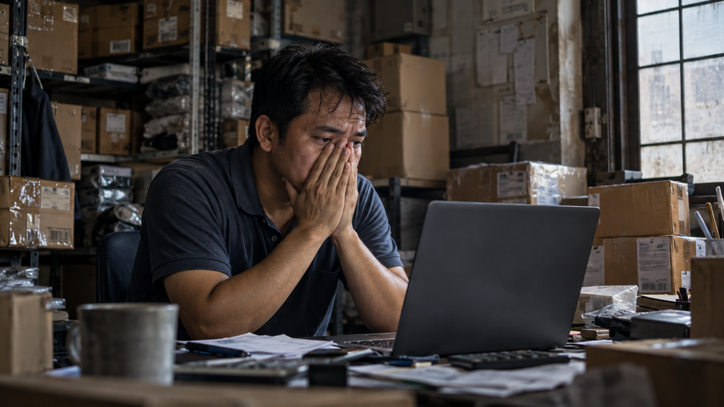 BSSN Peringatkan Celah Kritis PHP2Shell, Pemilik Website Segera Update 6 Pemilik bisnis UMKM khawatir memantau keamanan situs webnya dari laptop.