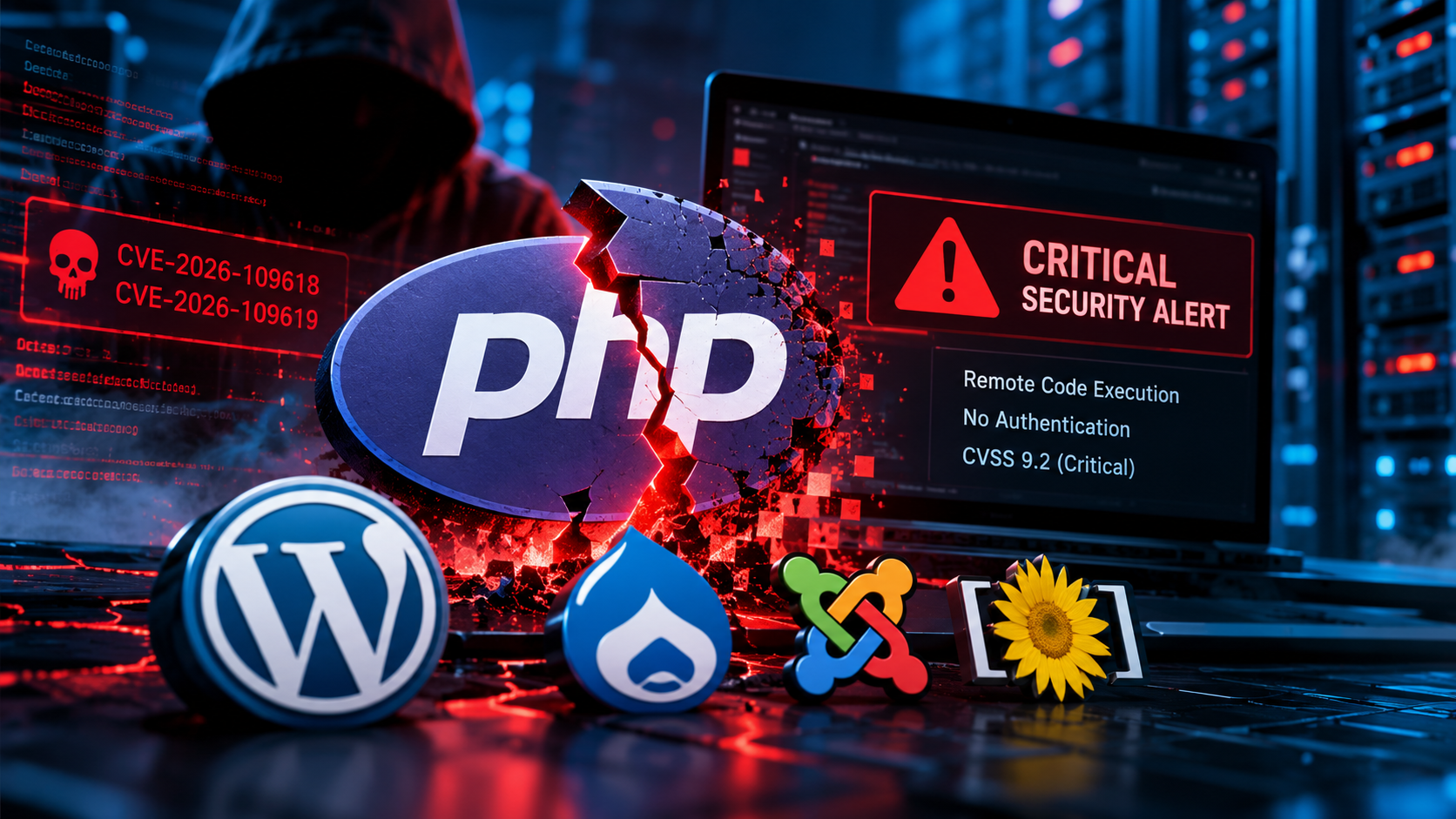 BSSN Peringatkan Celah Kritis PHP2Shell, Pemilik Website Segera Update 1 BSSN Peringatkan Celah Kritis PHP2Shell, Pemilik Website Segera Update