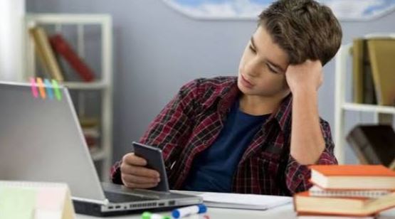 2-Minute Rule: Trik Sederhana untuk Berhenti Menunda Pekerjaan 1 2-Minute Rule: Trik Sederhana untuk Berhenti Menunda Pekerjaan